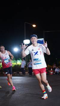 BIB: 
                            <button type="button" onclick="openModal(23026329)" class="btn btn-primary btn-sm float-right btn-popup" data-toggle="modal" data-target=".modal-high-quality">
                        <i class="fas fa-shopping-cart"></i> Add to Cart
                    </button>
                                            <button type="button" onclick="isThisMe(23026329, true)" class="btn btn-success btn-sm float-right btn-popup btn-isme hidden" data-toggle="tooltip" data-placement="bottom" title="นี่คือรูปของคุณใช่ไหม คลิกที่นี่เพื่อเอาเข้าอัลบั้ม">
                        <i class="fas fa-plus"></i> Add to album
                    </button>
                    <button type="button" onclick="isThisMe(23026329, false)" class="btn btn-warning btn-sm float-right btn-popup btn-isnotme hidden">
                        <i class="fas fa-ban"></i> Remove from album
                    </button>